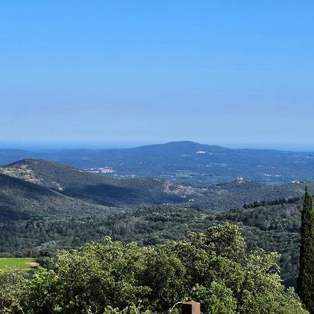 Capsud, La Garde-Freinet Exterior foto
