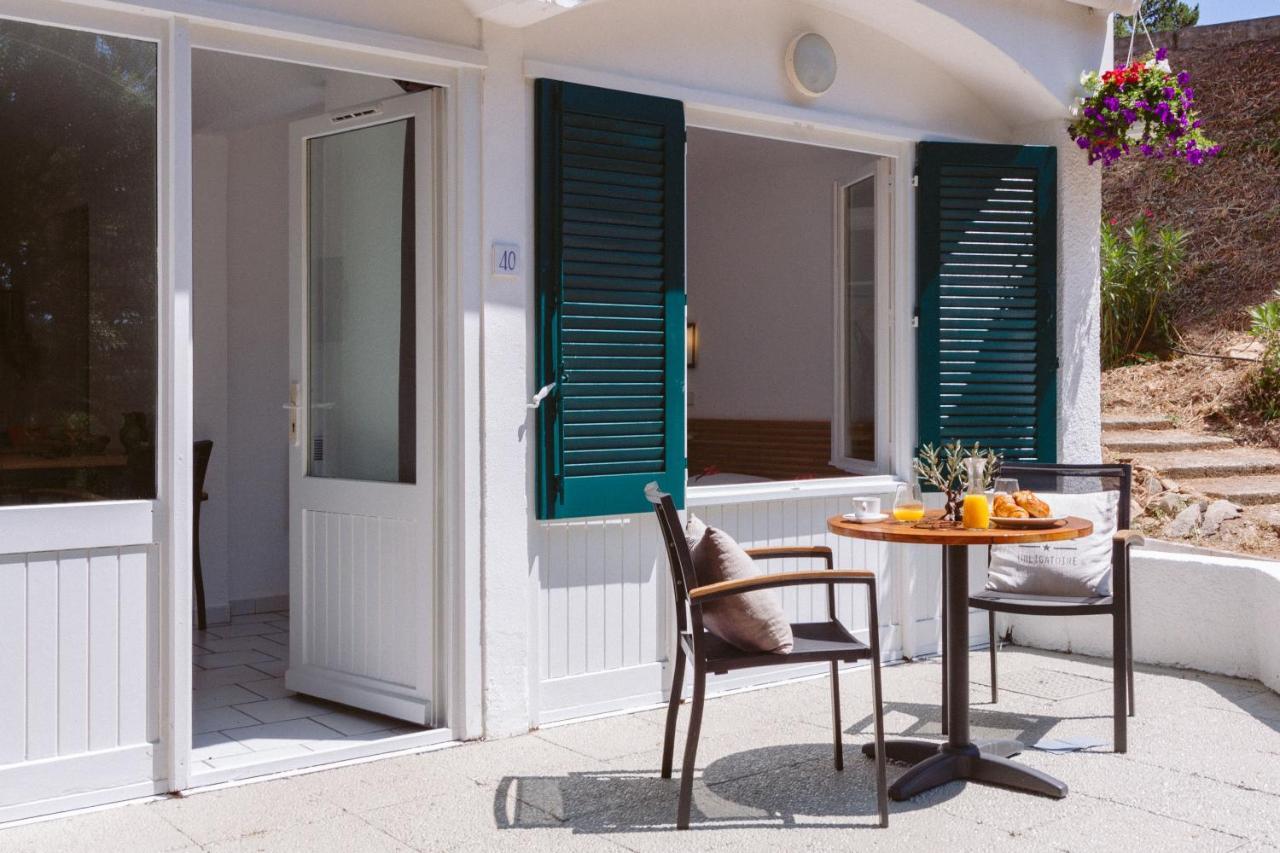 Capsud, La Garde-Freinet Exterior foto