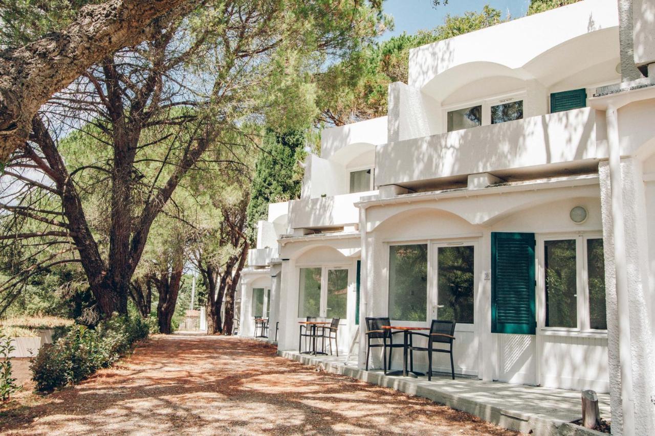 Capsud, La Garde-Freinet Exterior foto