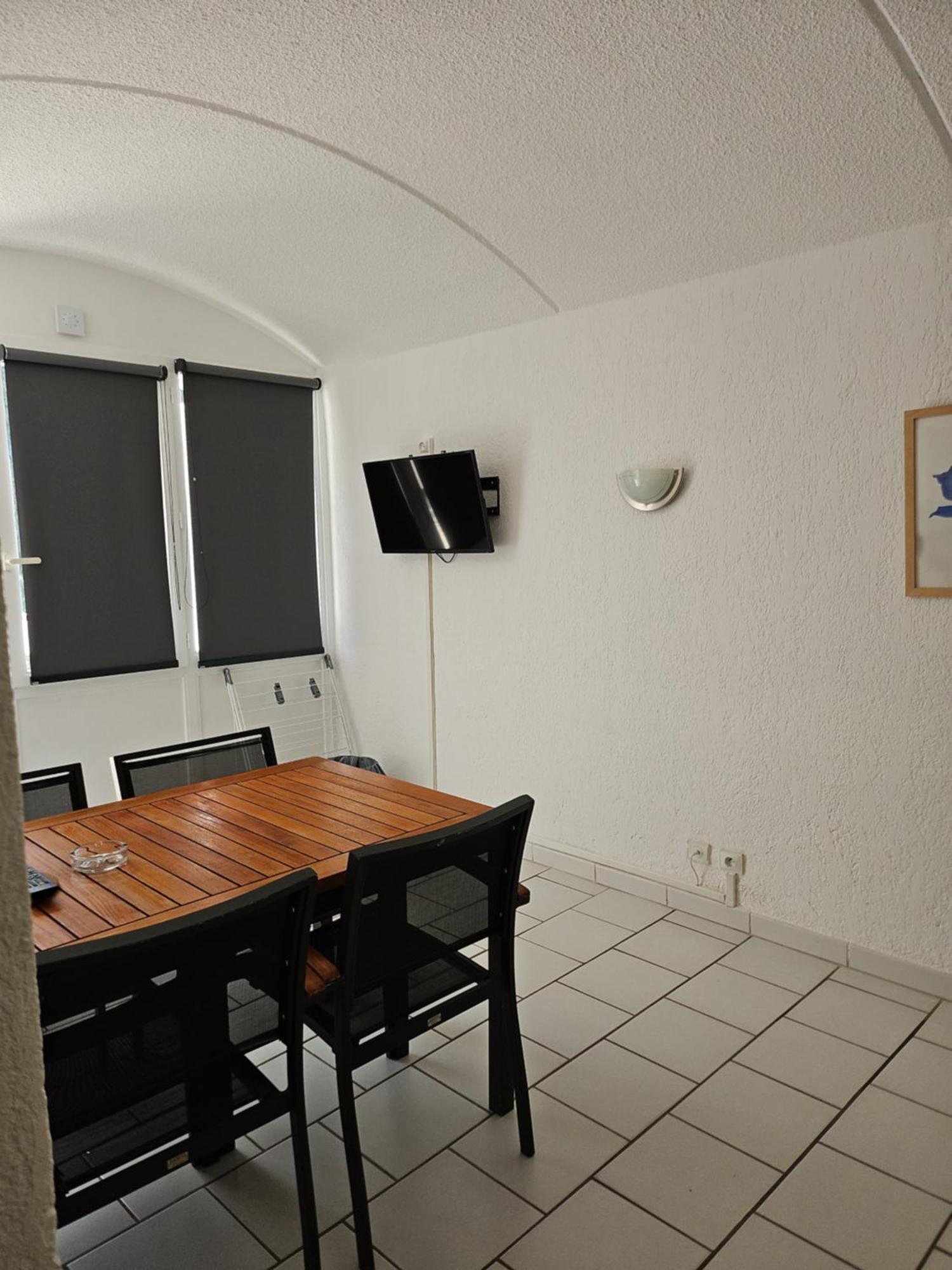 Capsud, La Garde-Freinet Exterior foto