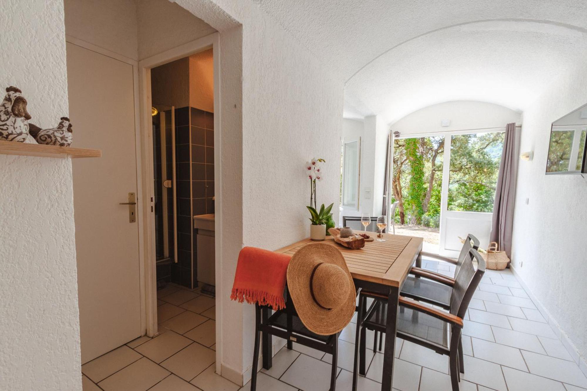 Capsud, La Garde-Freinet Exterior foto