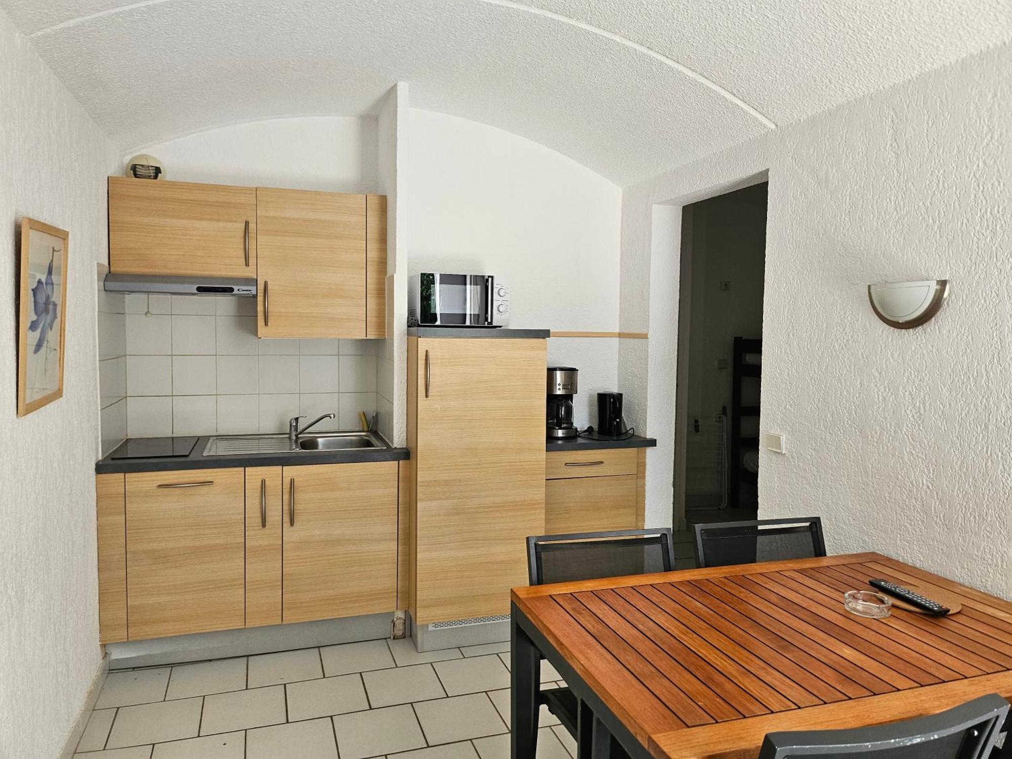 Capsud, La Garde-Freinet Exterior foto