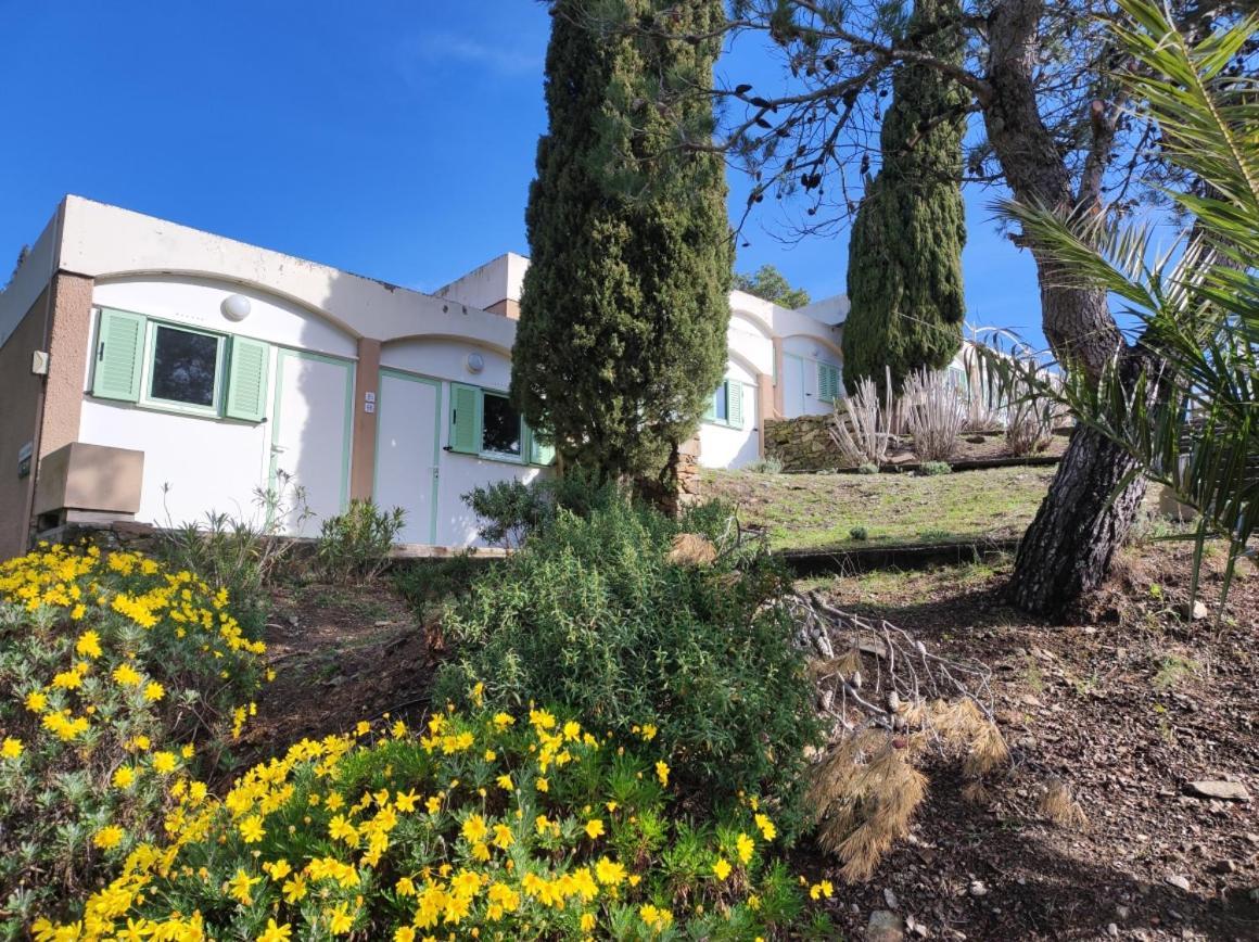 Capsud, La Garde-Freinet Exterior foto